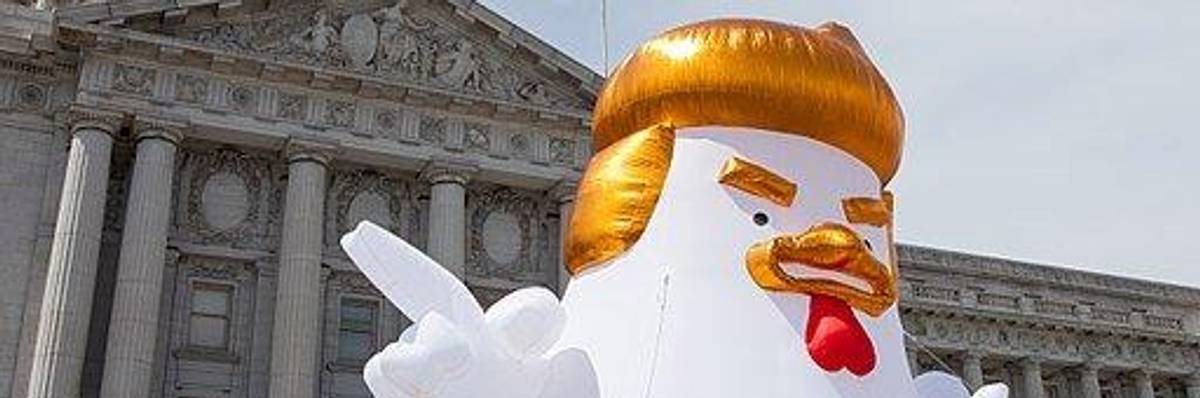 Progressives Are Adapting to the Activist Surge