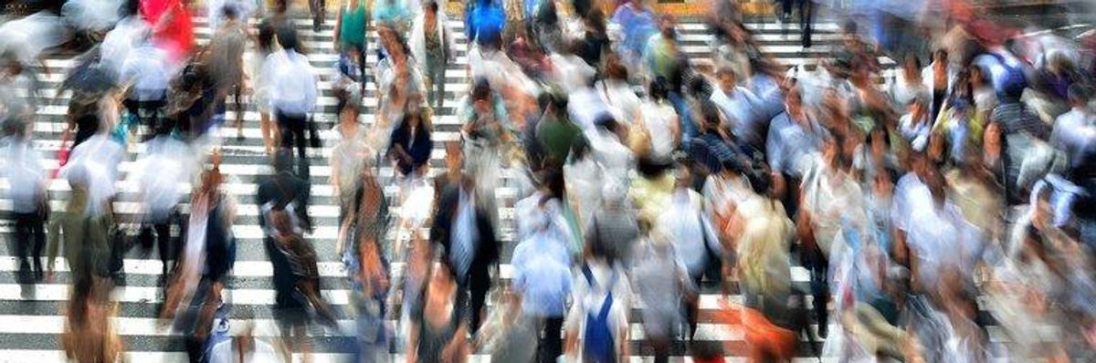 Why Busy-ness Is So Damaging