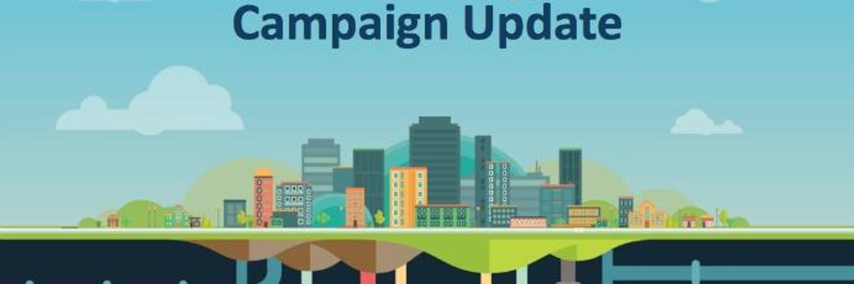 Fracking Industry Front Group's Secret Playbook Reveals Orchestrated Astroturf Effort