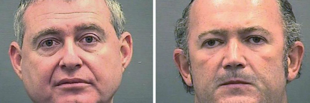 How 'Citizens United' Decision Paved Way for Giuliani's Clients Parnas and Fruman to Buy influence in America