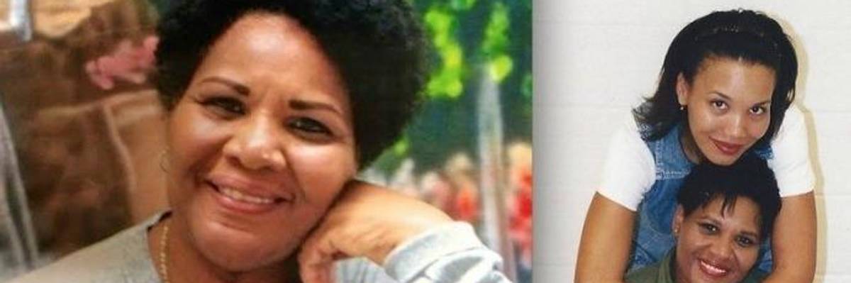 President's Clemency for 63-Year-Old Serving Life for Non-Violent Drug Offense Is 'Unambiguously Good.' But Trump Is Also Working to Make Mass Incarceration Worse