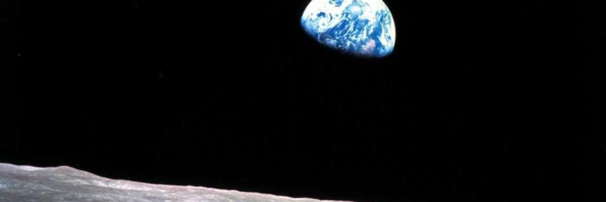 The Gift of Perspective