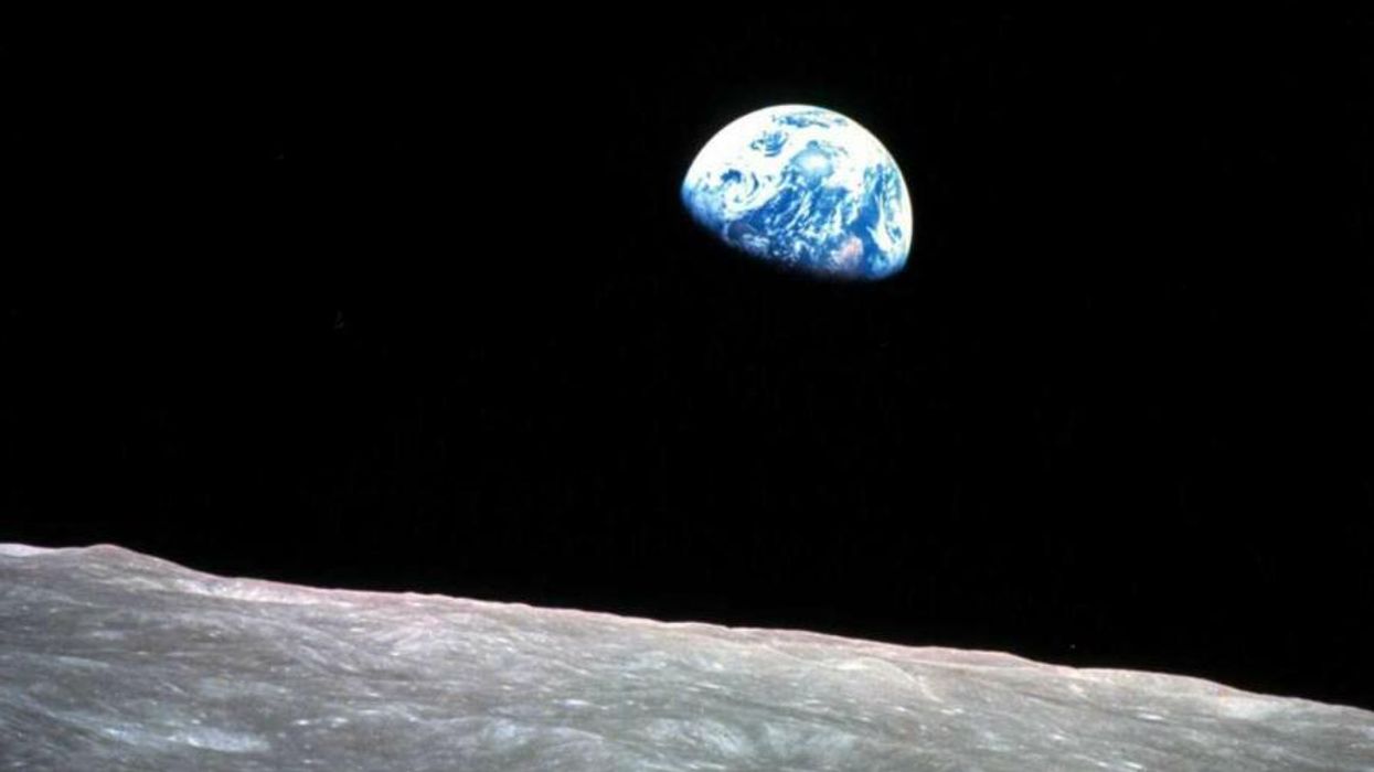 The Gift of Perspective