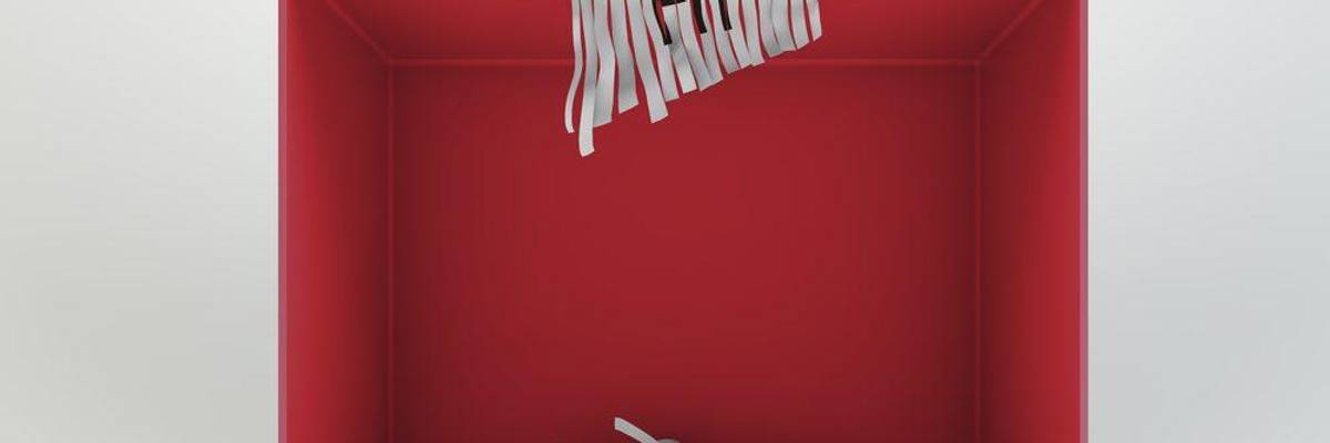 Wisconsin's Unconscionable Sham