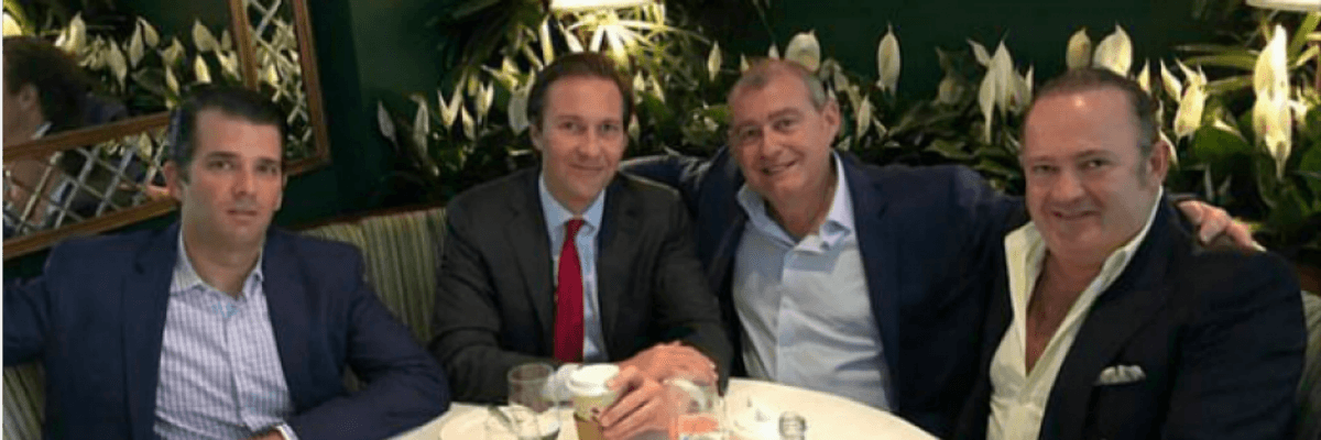 The Perfectly Legal Ways Foreign Powers Subvert US Democracy