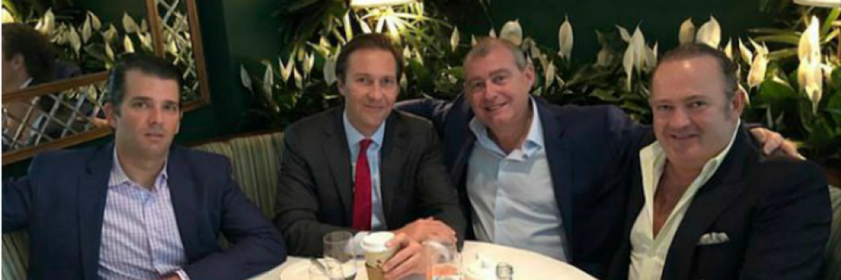 The Perfectly Legal Ways Foreign Powers Subvert US Democracy