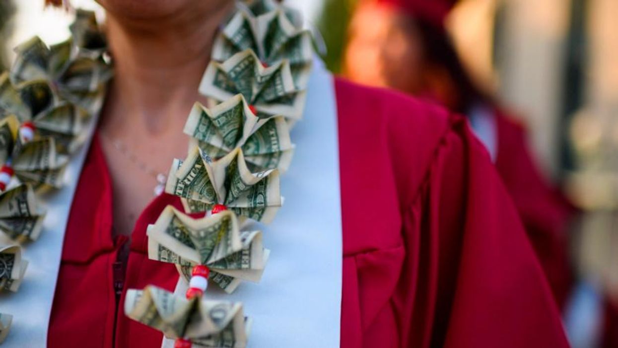 We Can Win Student Loan Debt Cancellation--If We Organize Together