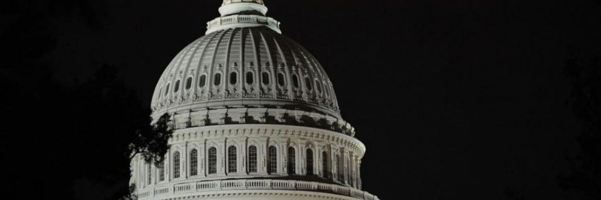 How to Reverse This Craven GOP Power Grab