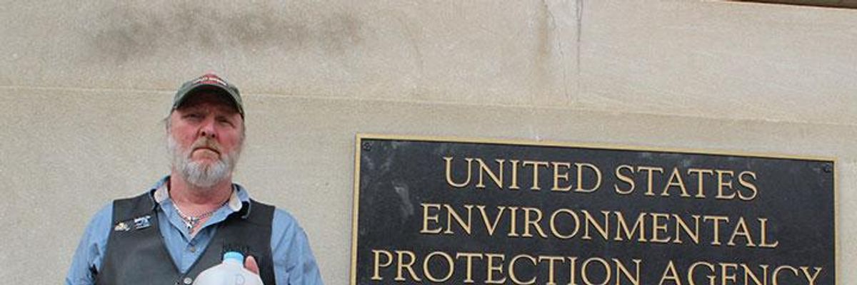 'Don't Be Fooled': The EPA's Fracking Study, Explained