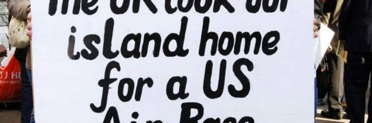 Diego Garcia: UN Court Calls on Britain to 'Decolonize' Chagos Islands