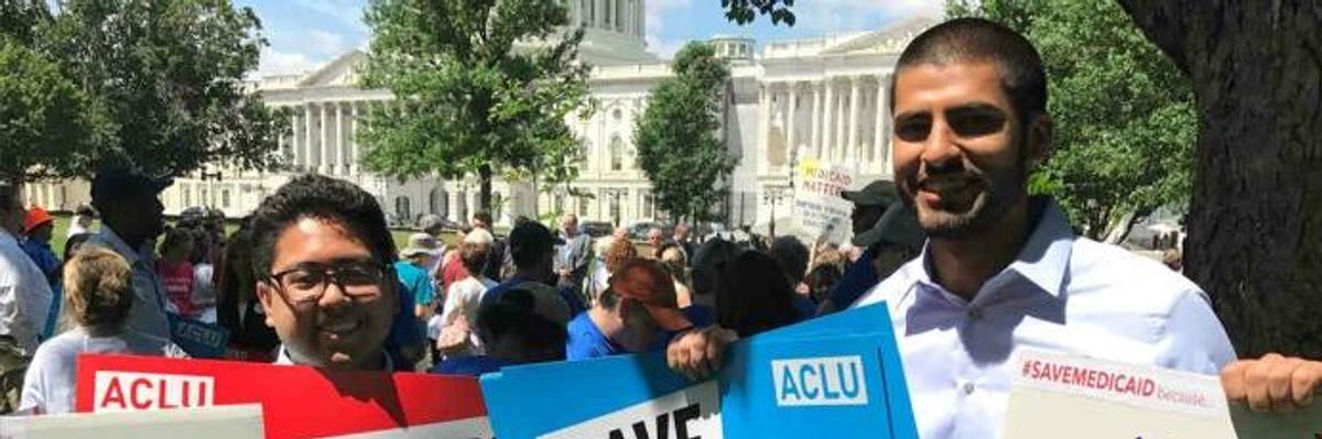 Citing 'Deprivation' They Would Cause, Federal Judge Blocks Kentucky's Trump-Backed Medicaid Work Requirements