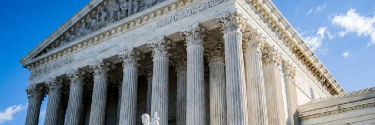 'Victory' for Women as Supreme Court Rejects Case Challenging Medicaid Funds for Planned Parenthood