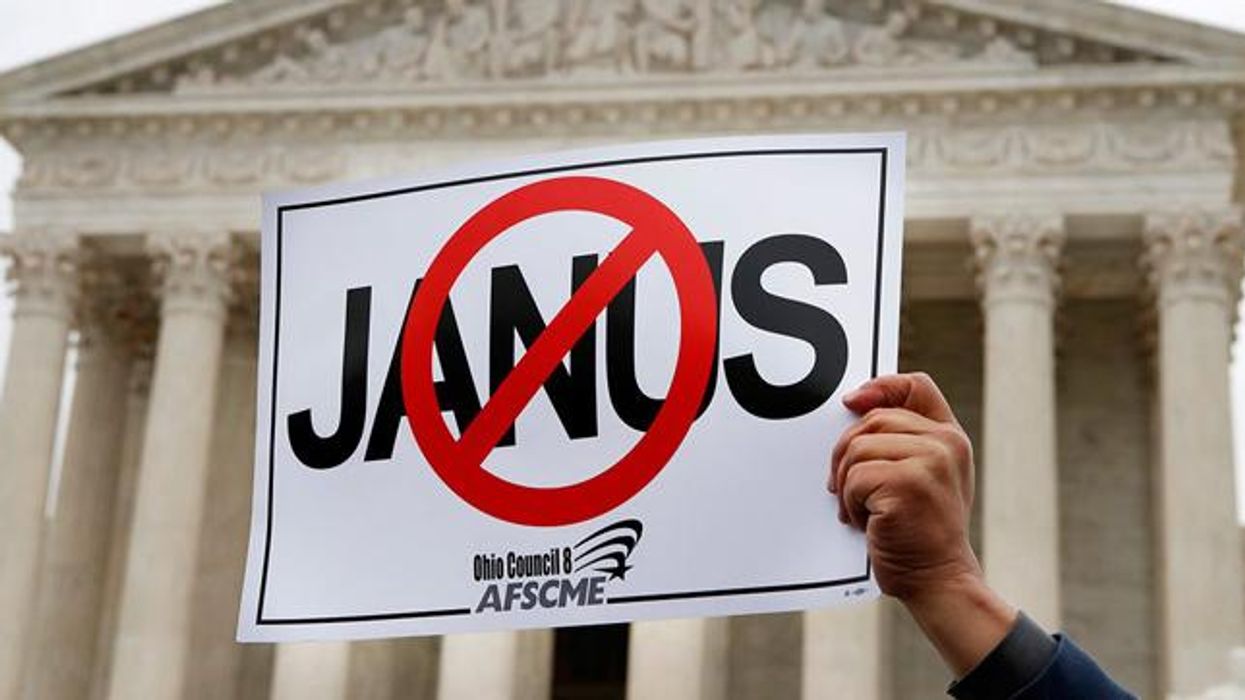 Collective Action Is Unions' Last Line of Defense. The Supreme Court Is on the Verge of Destroying It