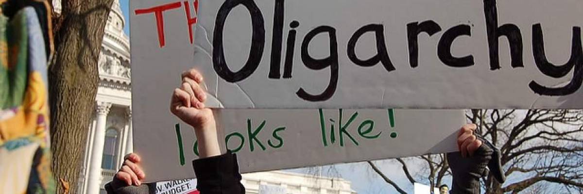 On the Ambiguity of "Democracy" in America