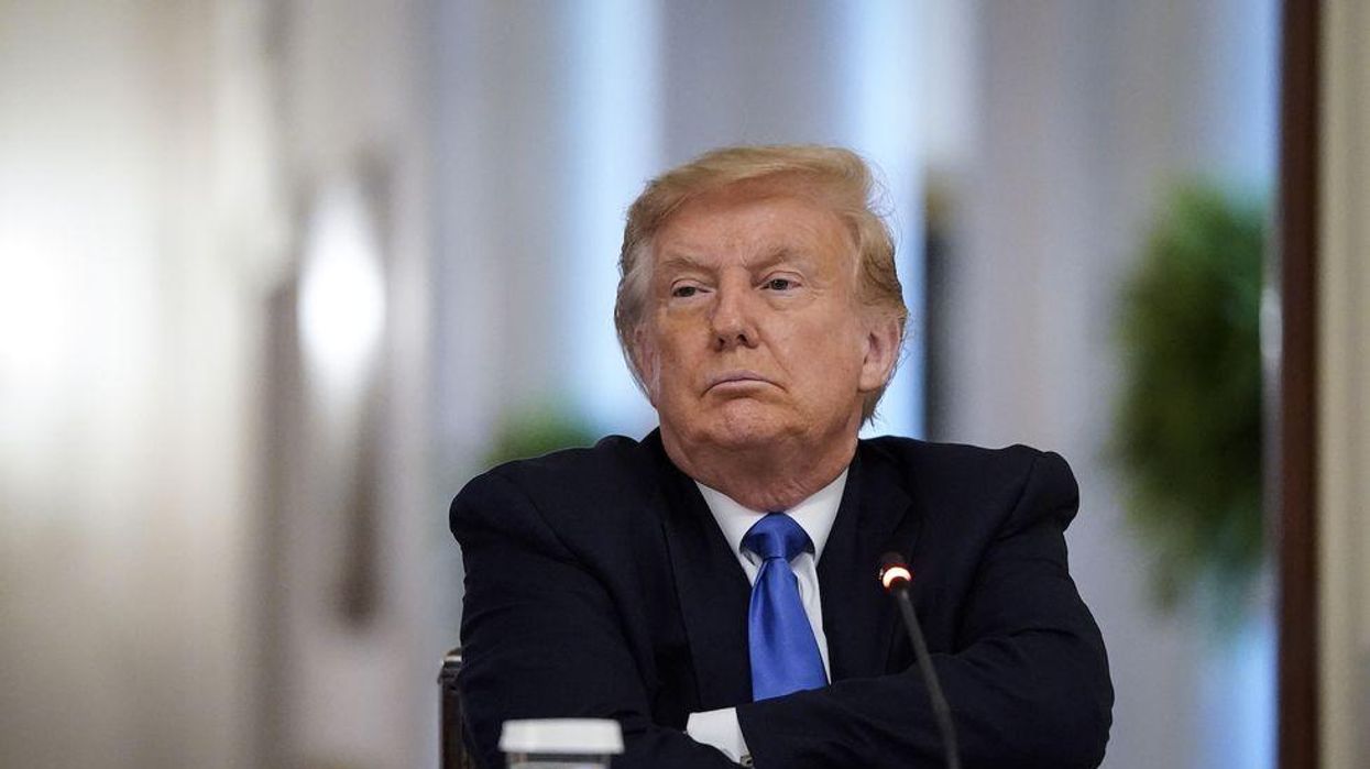 Hospitals Should Tell Trump to Shove His Orders and Send Their Data to the CDC Anyway