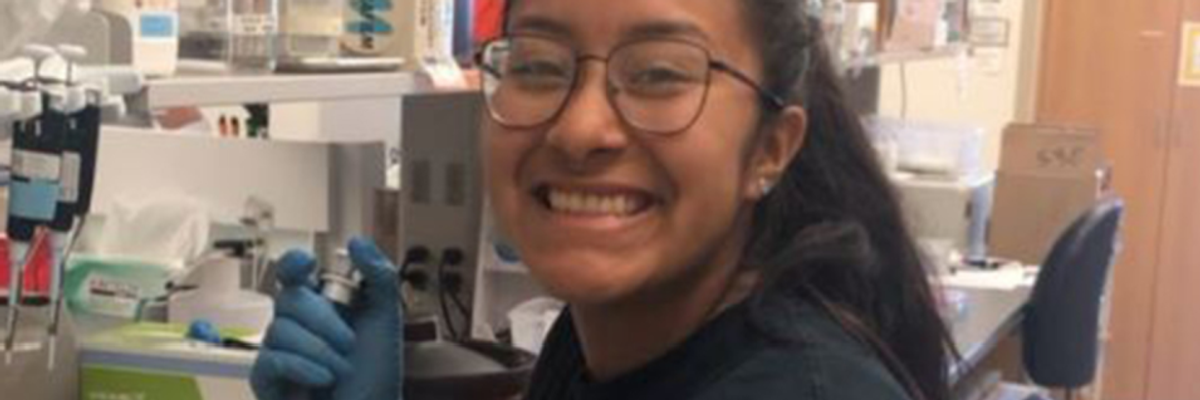 America 'Should Be Ashamed': Texas Teen Forced to Use College Savings to Prevent Mom's Eviction