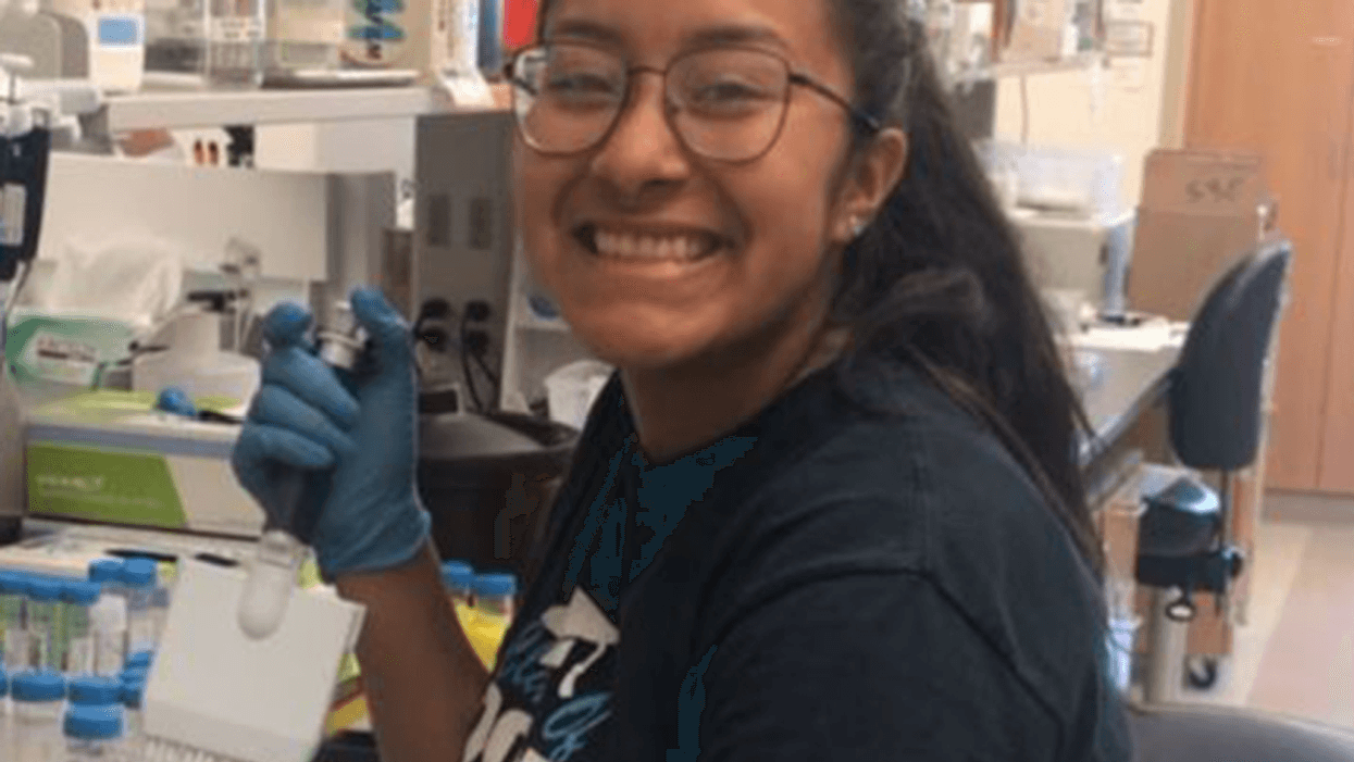 America 'Should Be Ashamed': Texas Teen Forced to Use College Savings to Prevent Mom's Eviction