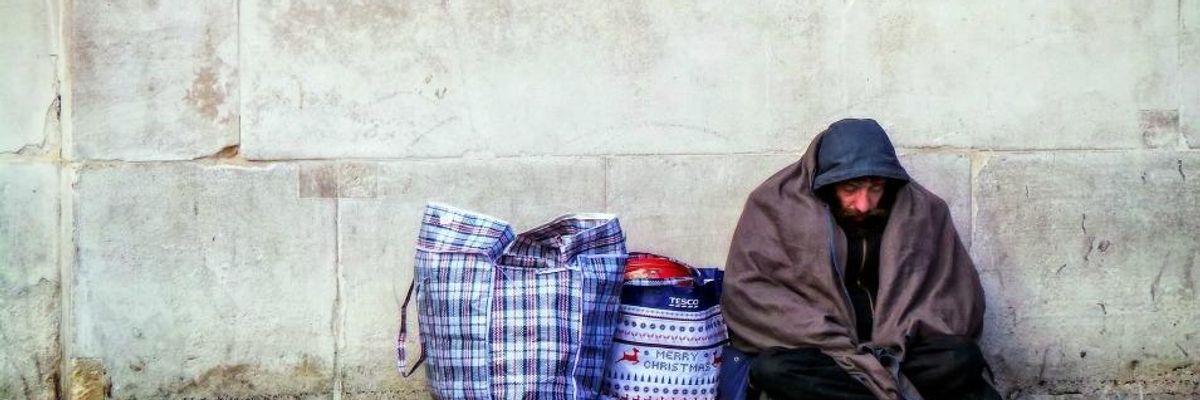 Bergen County Ended Chronic Homelessness, So Can Every Other Community