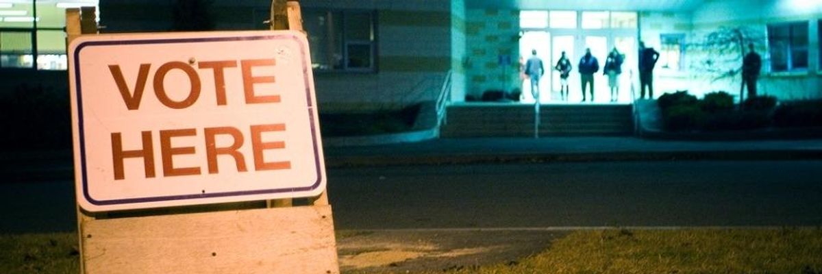 New Lawsuit Challenges Effort to Stamp Out African-American Vote in NC