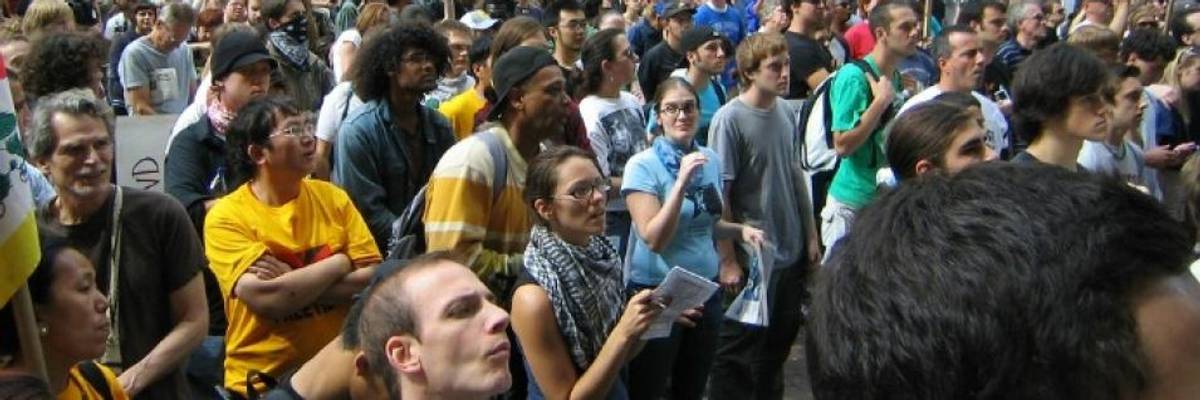 G20 Is Desperately Trying to Save a Failed World Order