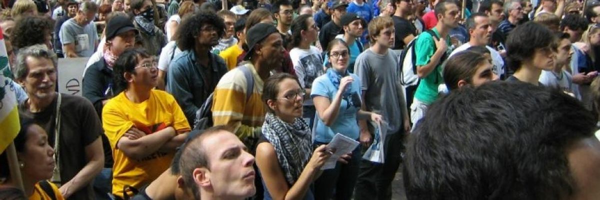 G20 Is Desperately Trying to Save a Failed World Order