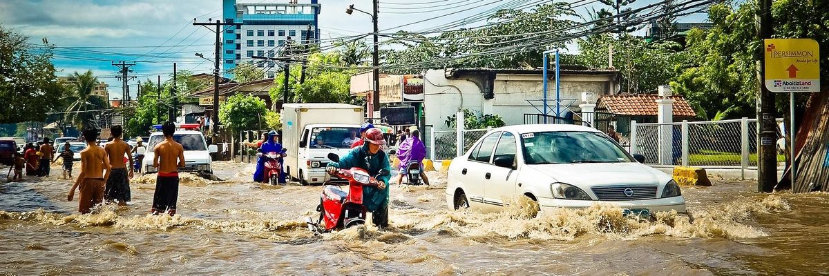 Time to Use Our Fear as Fuel: Three Takeaways from the IPCC's New Report