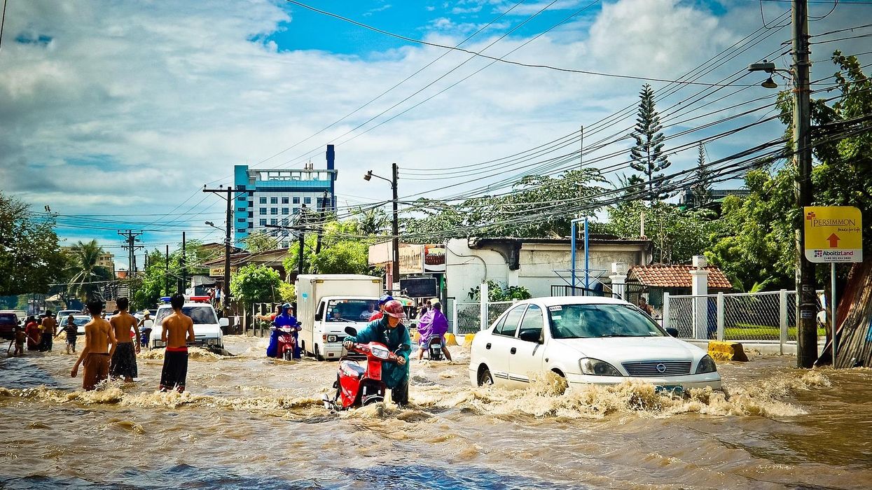 Time to Use Our Fear as Fuel: Three Takeaways from the IPCC's New Report