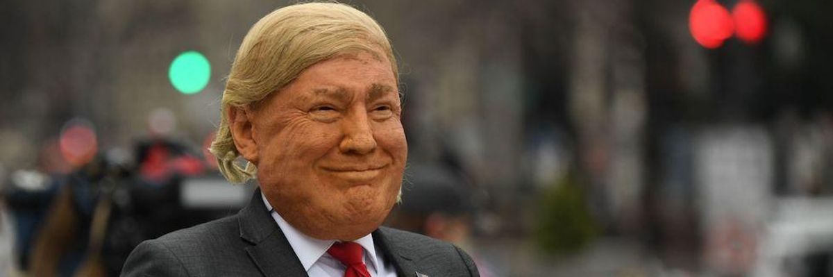 The Pennsylvania Debacle Is Proof Trumpism Is Entwined With Republicanism All the Way Down