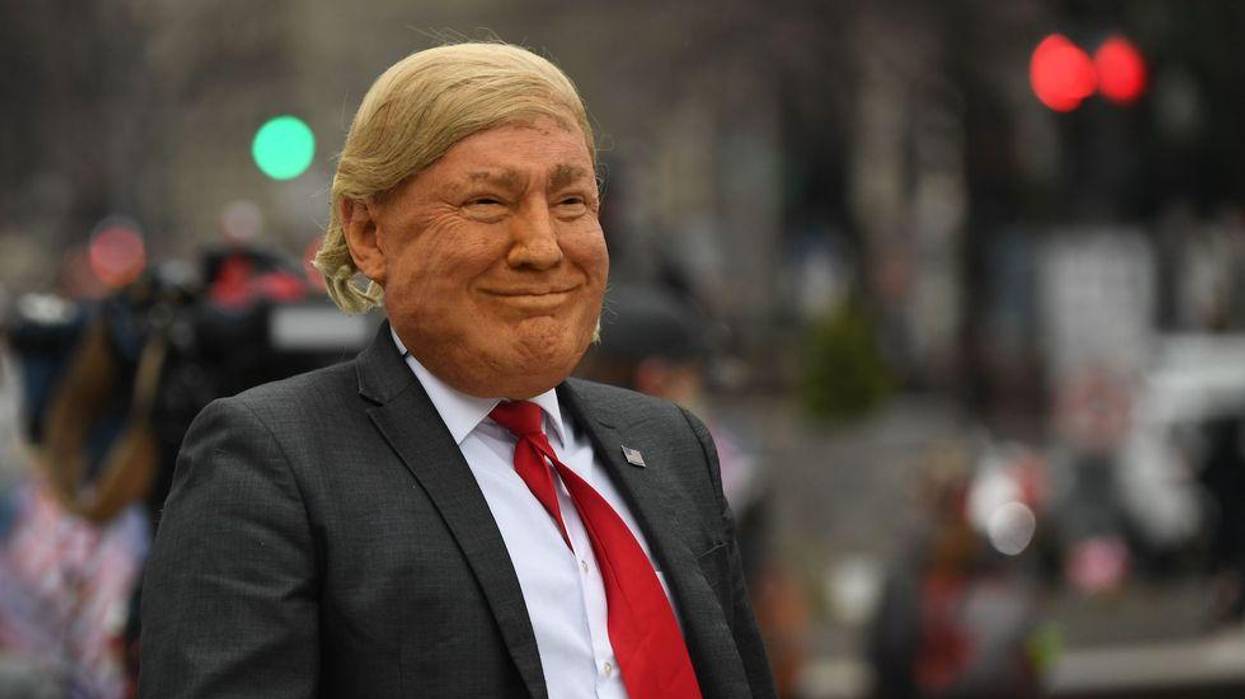 The Pennsylvania Debacle Is Proof Trumpism Is Entwined With Republicanism All the Way Down