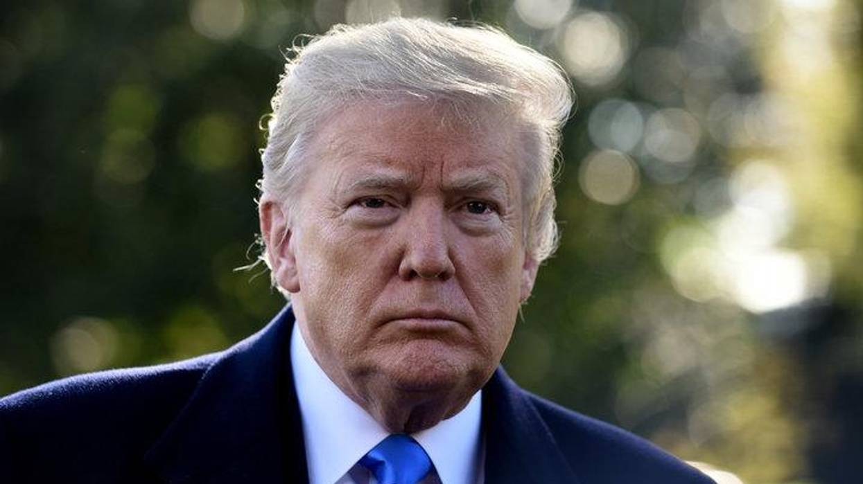 Dear Mr. Trump: I'm Transgender And I Have A Few Things I Want You To Know