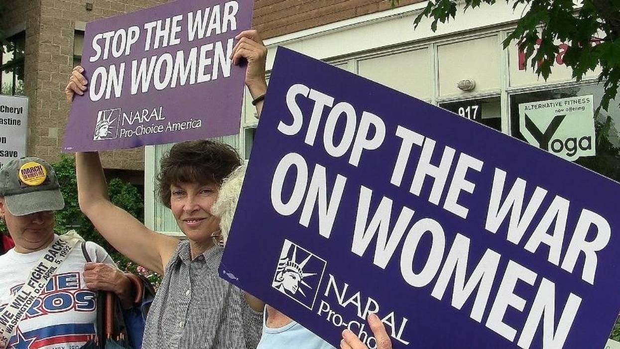 Supreme Court's Newest Move on Abortion Approves Torture for Pregnant People