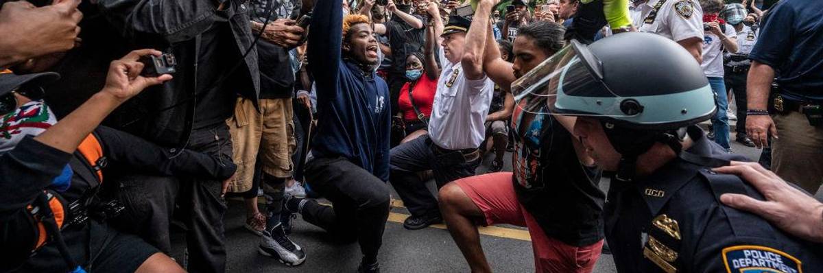 The US Is Facing a Full-Scale Assault on the Press