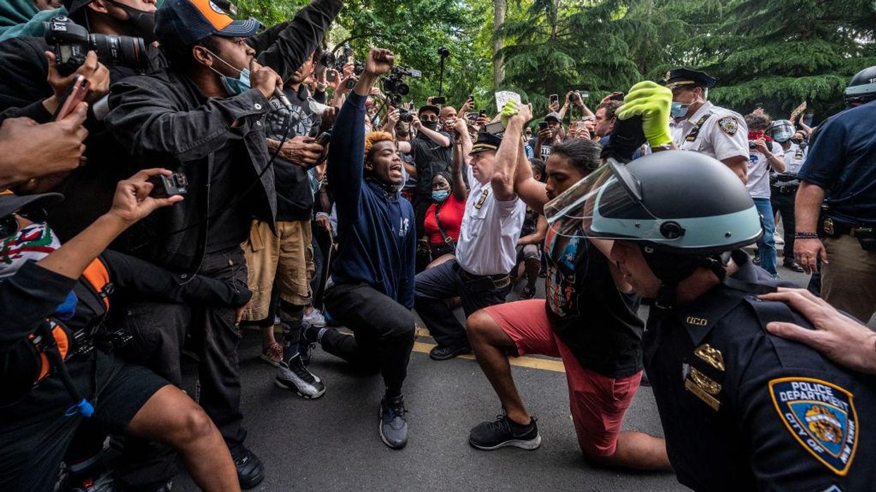 The US Is Facing a Full-Scale Assault on the Press