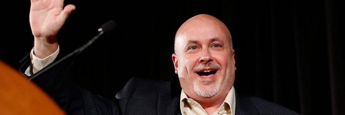 Mark Pocan on Democrats Taking Charge and Holding Trump to Account