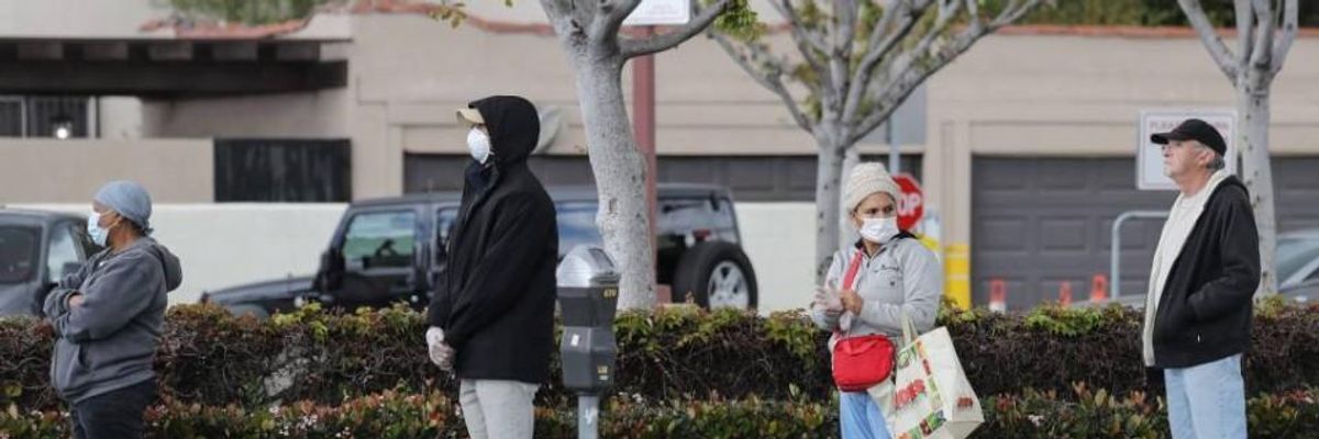 Apocalypse On-Demand