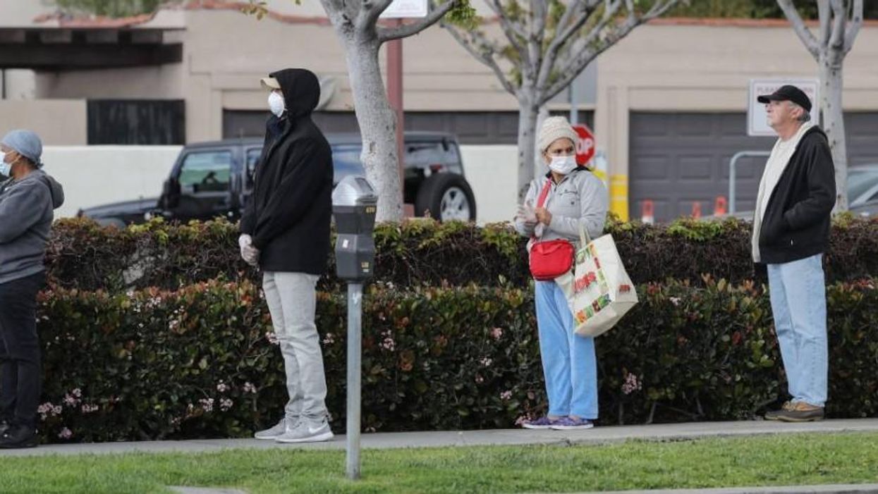 Apocalypse On-Demand