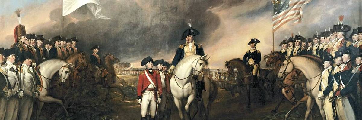 America's First Big Idea Was Accountability