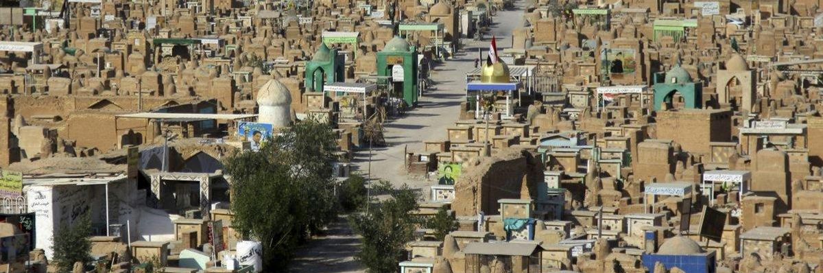 America Pays Steep Price For Ignoring Crimes of George W. Bush Era