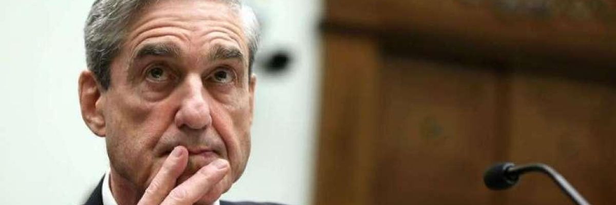 Reports Confirm Trump Not Only Considered, But Actually Crossed 'Red Line' By Trying to Fire Mueller