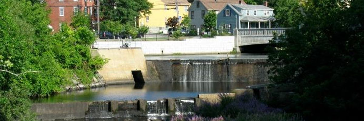 New Hampshire Town Passes Game-Changing Climate Ordinance