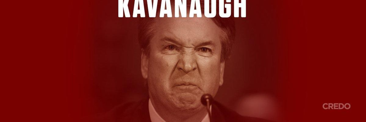 Petitions to Impeach Kavanaugh Surge as Organizers Say Not Even Supreme Court Justices 'Above the Law'