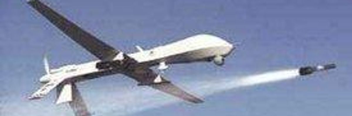 Pentagon Plan: More Drones, Increased Presence in Asia