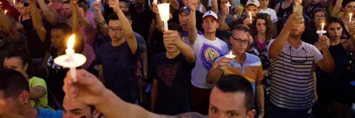 Charlottesville and Beyond: The Never-Ending Struggle