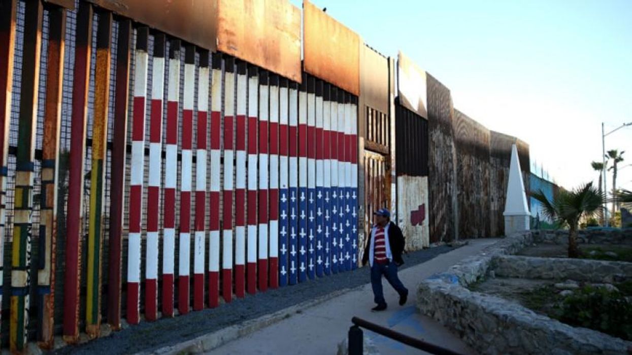 How Not to Build a "Great, Great Wall"