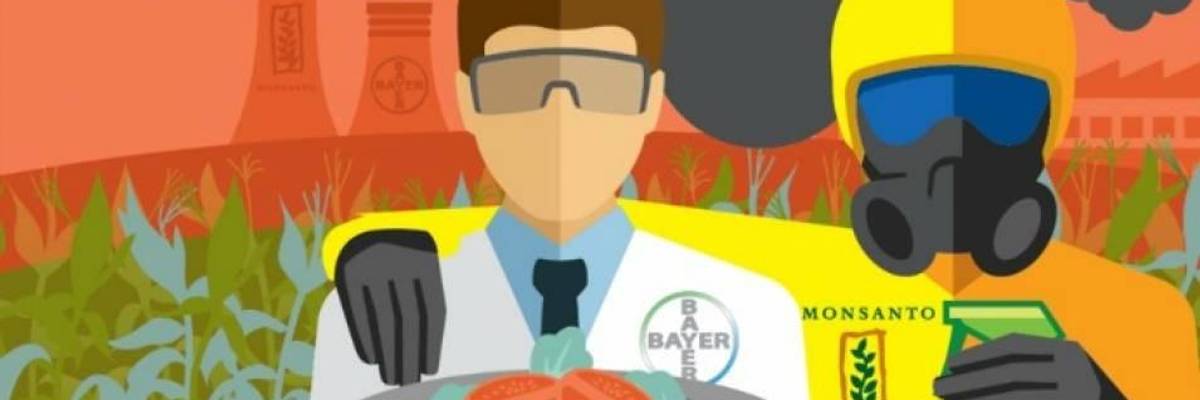 Corporations Win Again as 'Toxic Mega Merger' Wins Approval From Trump DOJ