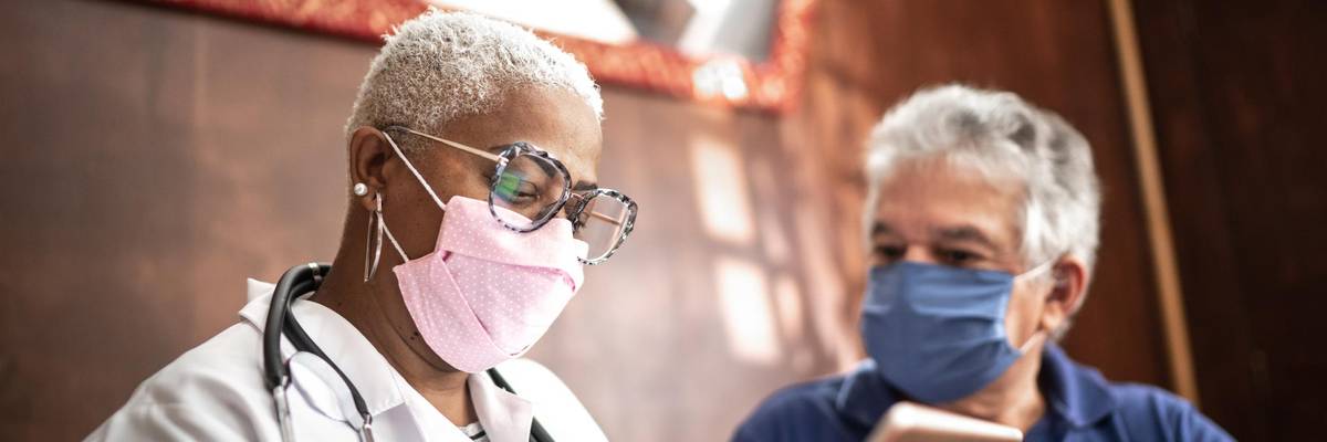 The Ghost of the Trump Administration Is Haunting Medicare