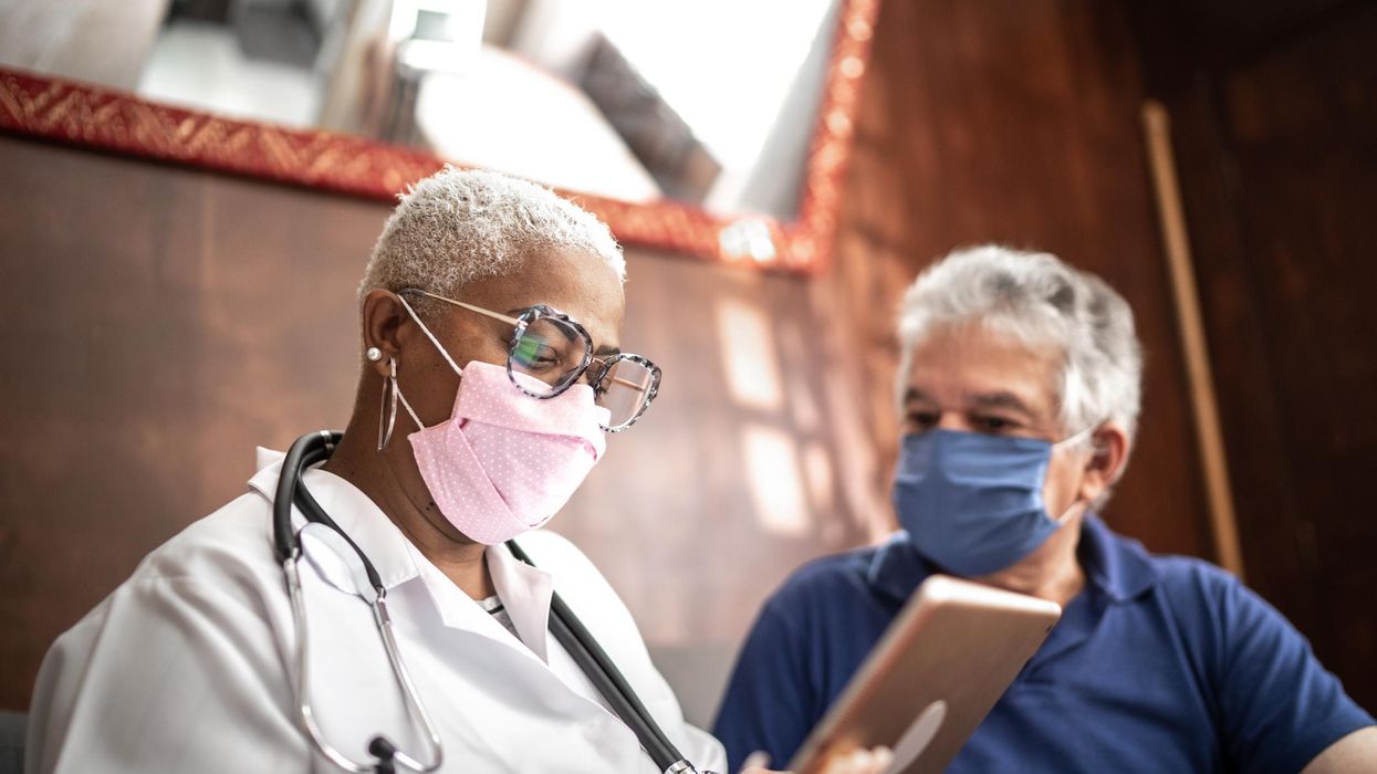 The Ghost of the Trump Administration Is Haunting Medicare