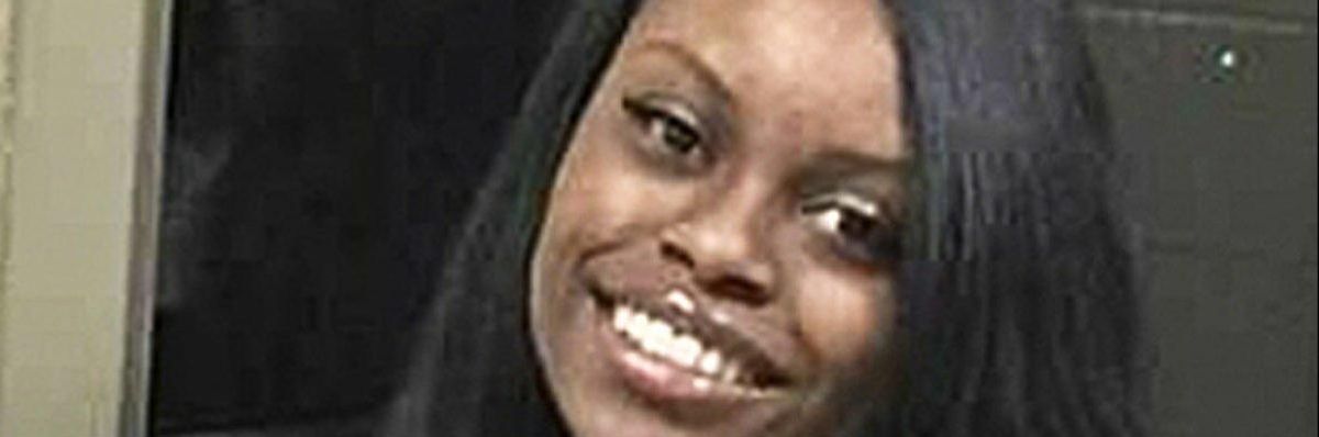 This Shamefully Ignored School Shooting Is Why Kids Should Walk Out for 18 Minutes, Not 17