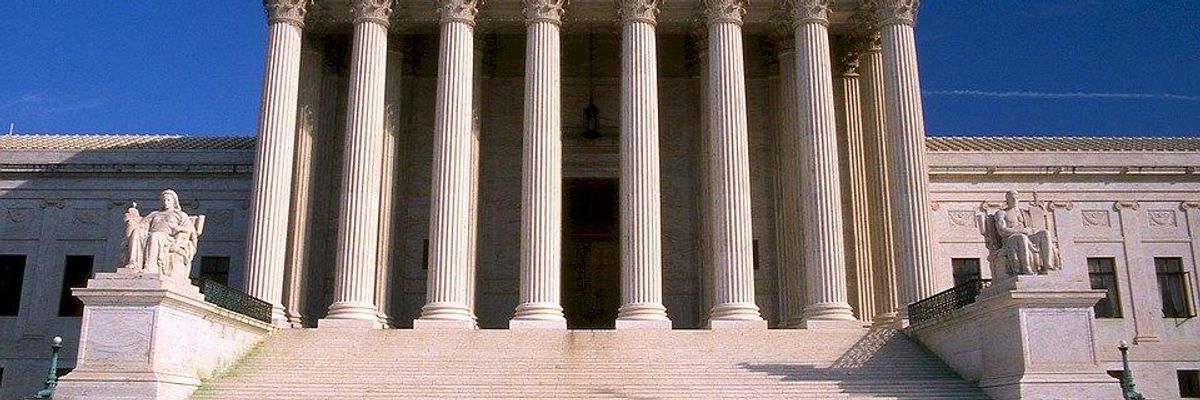 Is Janus the Final Chapter of the Right's War on Unions?