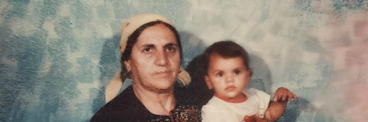 #MyPalestinianSitty Goes Viral as Twitter Users Join Rashida Tlaib in Showing Love for Their Grandmothers